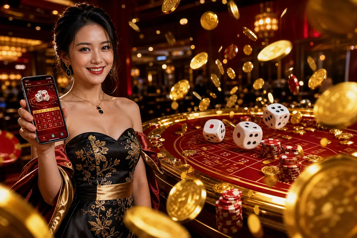 mygkk777 Poker Texas Hold'em ကဒ်ကိုင်ကစားခြင်း