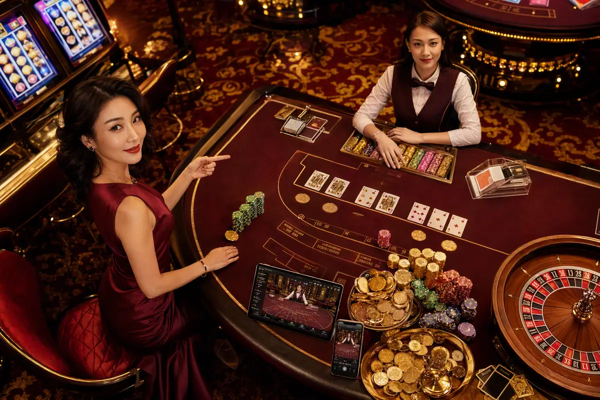 mygkk777 Poker ကဒ်အဆင့်အတန်း လေ့လာခြင်း