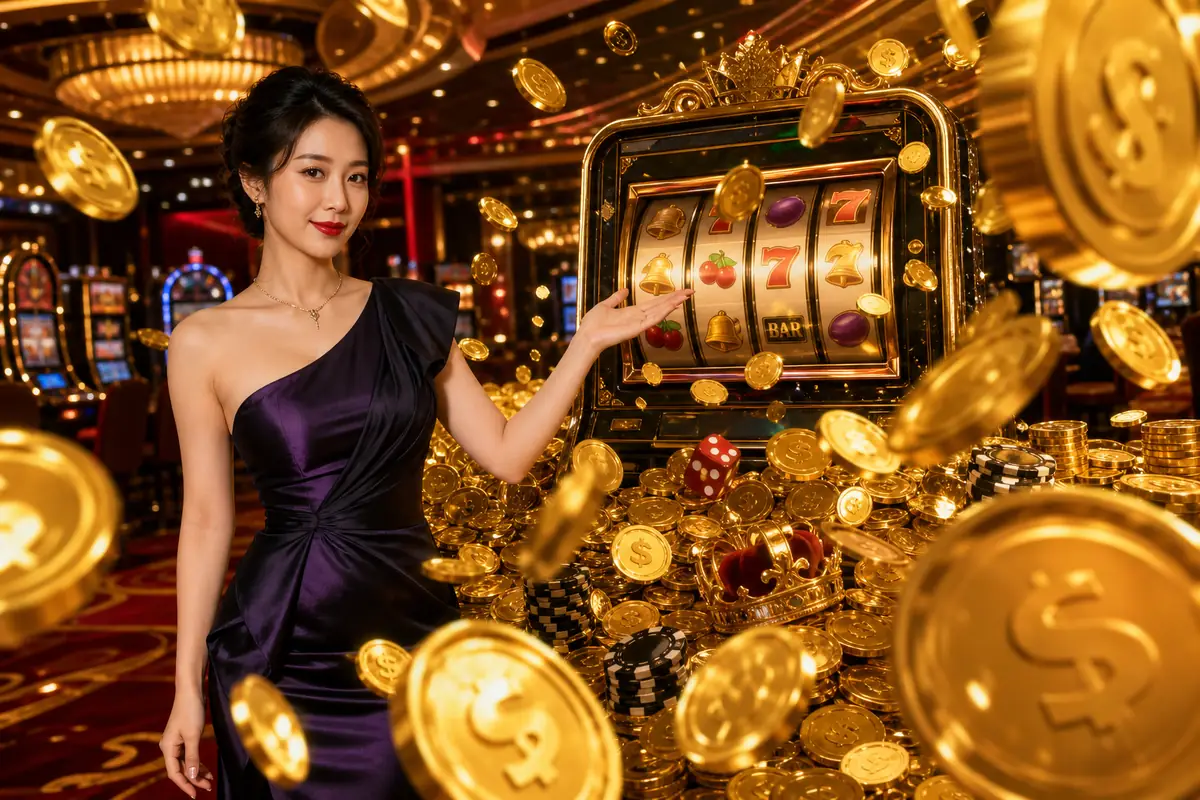 mygkk777 Poker Sic Bo ဇယားဂိမ်းများ