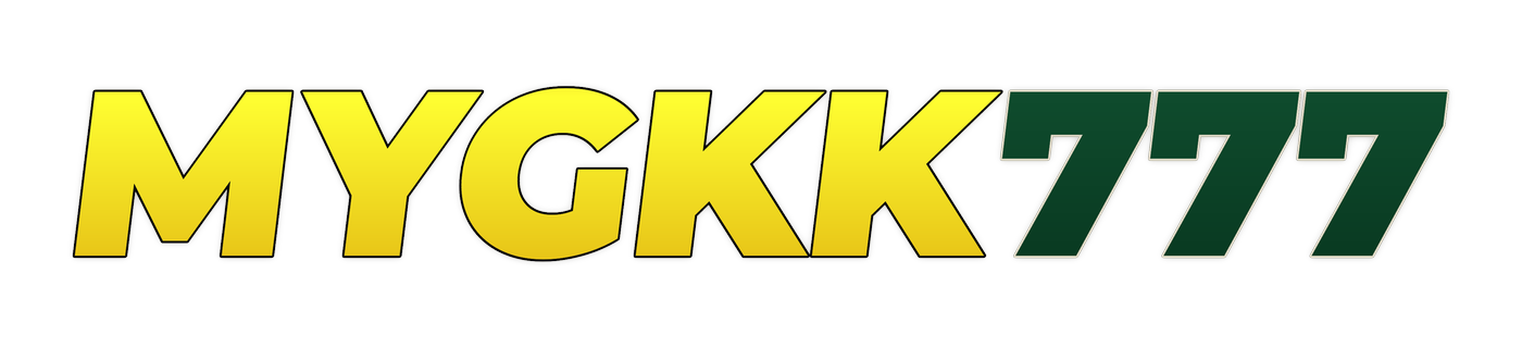 mygkk777 logo